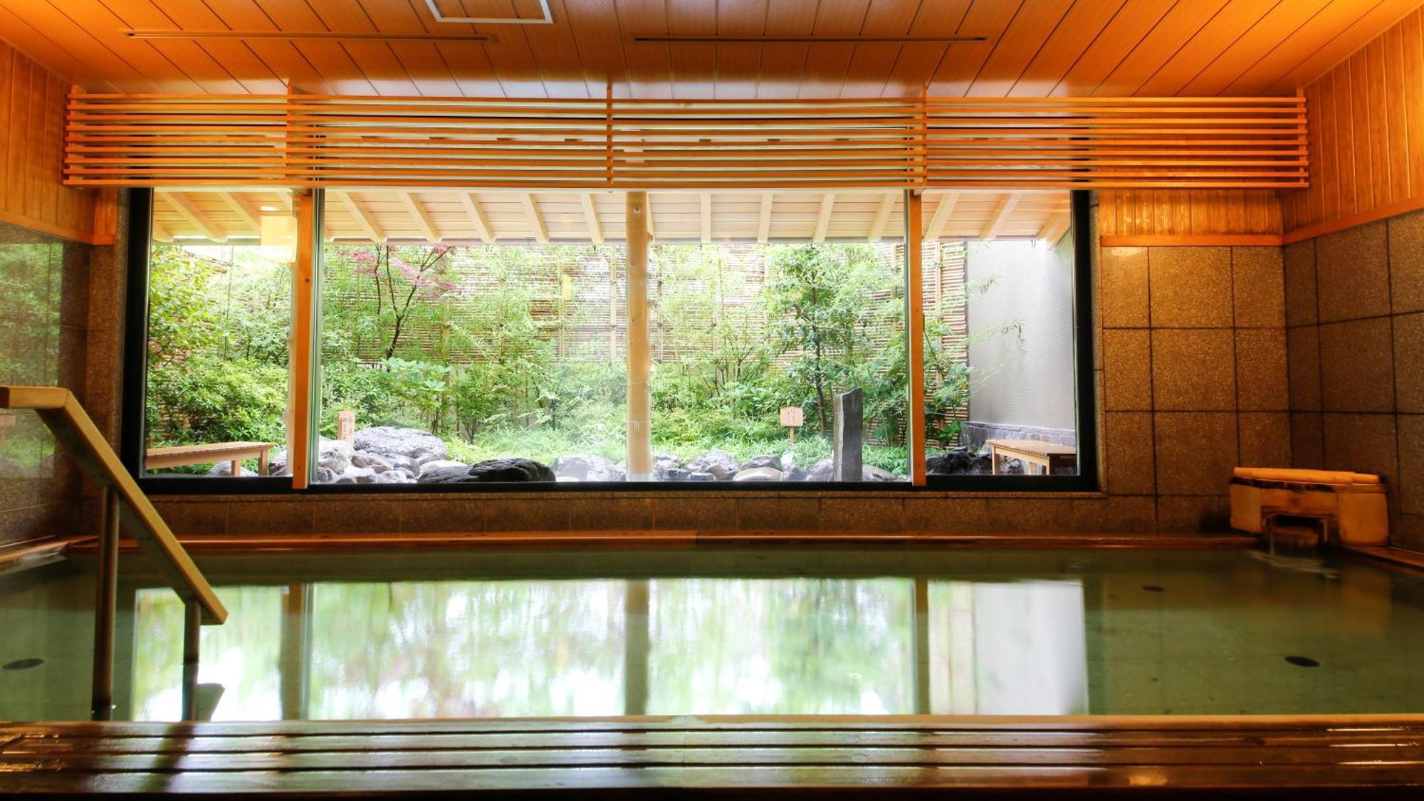 Kadensho, Arashiyama Onsen, Kyoto - Kyoritsu Resort Экстерьер фото