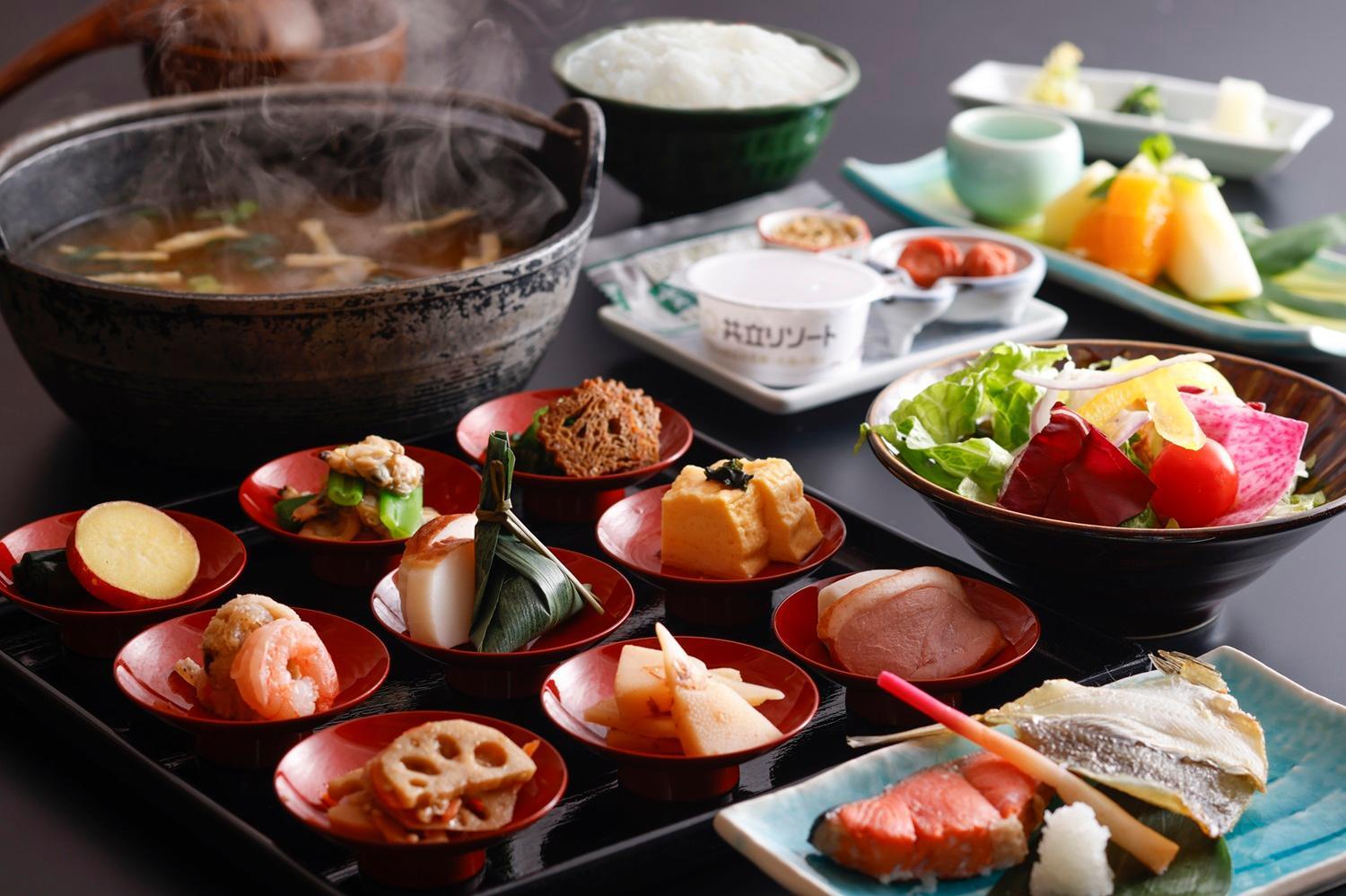 Kadensho, Arashiyama Onsen, Kyoto - Kyoritsu Resort Экстерьер фото
